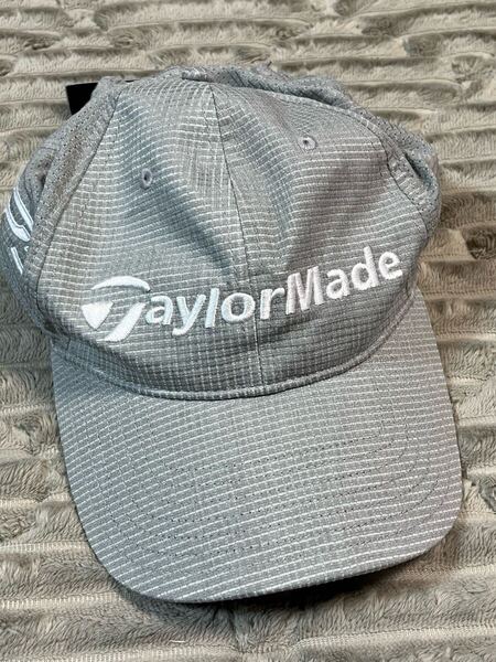 送料無料 ■ TAYLOR MADE テーラーメイド TP5 キャップ 帽子 ゴルフ