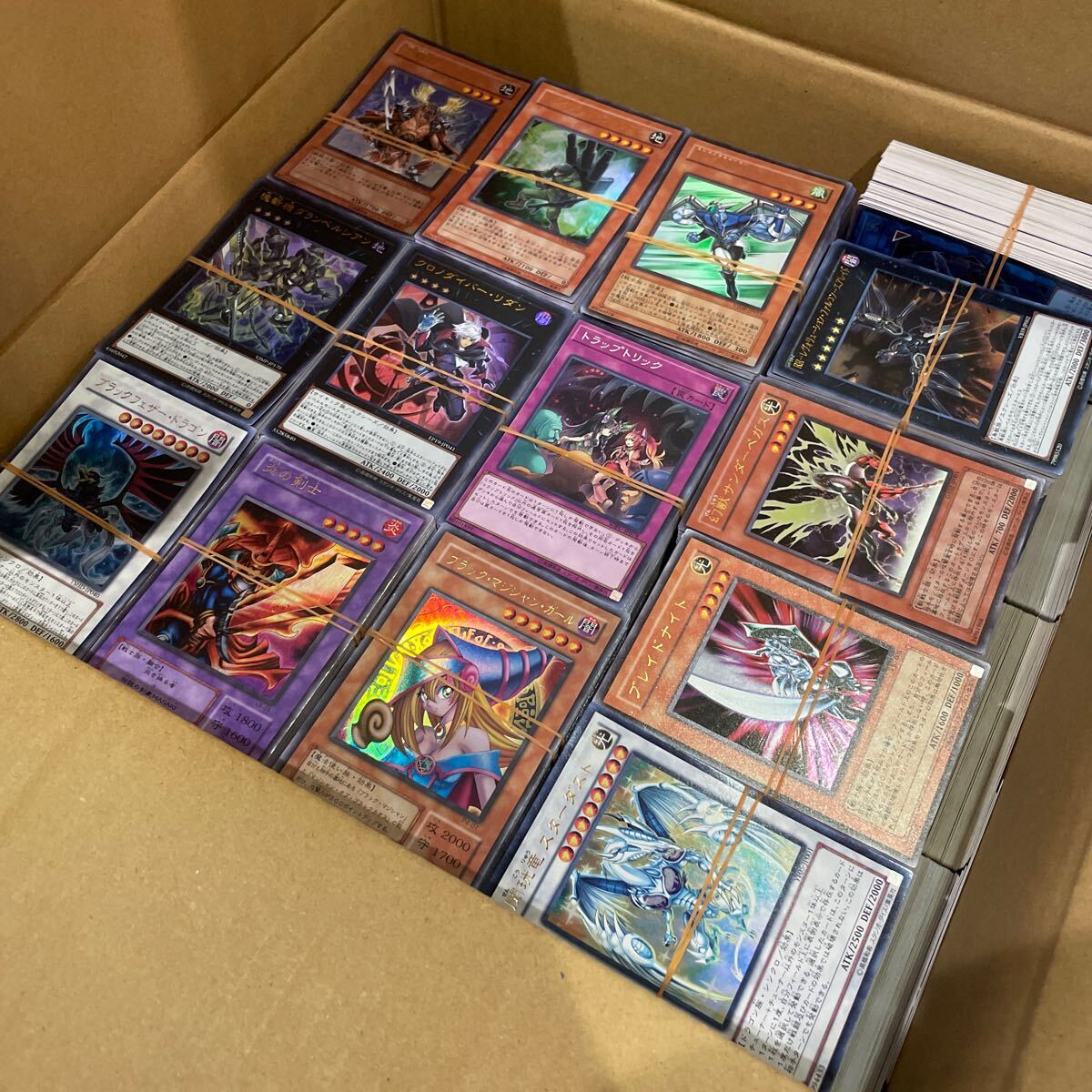 2025年最新】Yahoo!オークション -遊戯王 まとめ売りの中古品