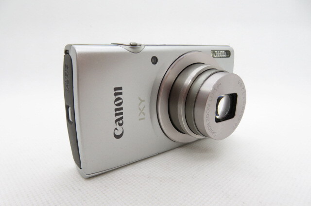 Yahoo!オークション -「canon ixy 200」の落札相場・落札価格