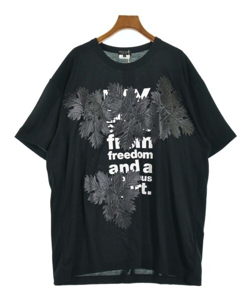 Tシャツ・カットソー × ヴィンテージ(中古) COMME des GARCONS HOMME PLUS 2000824S0188 2025年最新】Yahoo!オークション -comme des garcons homme plus