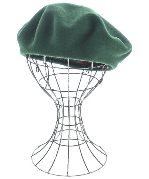 ノゾミイシグロ　ベレー帽　新品未使用 beret-