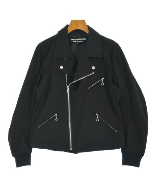 JUNYA WATANABE ジュンヤワタナベ ライダース 黒 2000424G0109 2025年最新】Yahoo!オークション -ジュンヤワタナベ ライダース