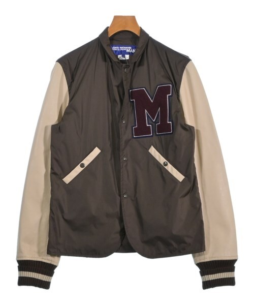 2025年最新】Yahoo!オークション -ジュンヤワタナベ スタジャン