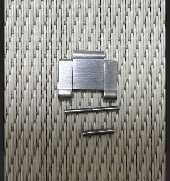 送料無料 正規品 BVLGARI ブルガリ ディアゴノ メンズ腕時計 ベルト パーツ コマ 駒 15mm