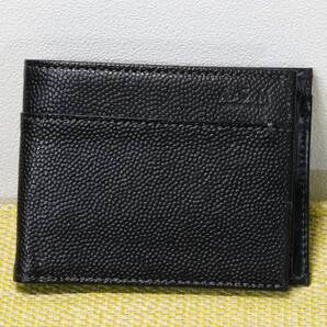 本物 美品 即決 送料無料 アトリエサブメン ATELIER SAB MEN 財布 札入れ2か所