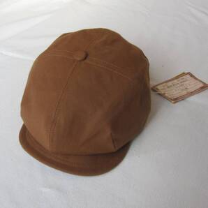 ☆新品 フリーホイーラーズ キャスケット CASSADY コットンダック / Freewheelers フリーホイラーズ