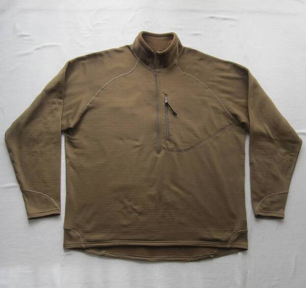 ☆ パタゴニア MARS R-1 プルオーバー(XXL) コヨーテ / Patagonia R2 パフボール ベスト