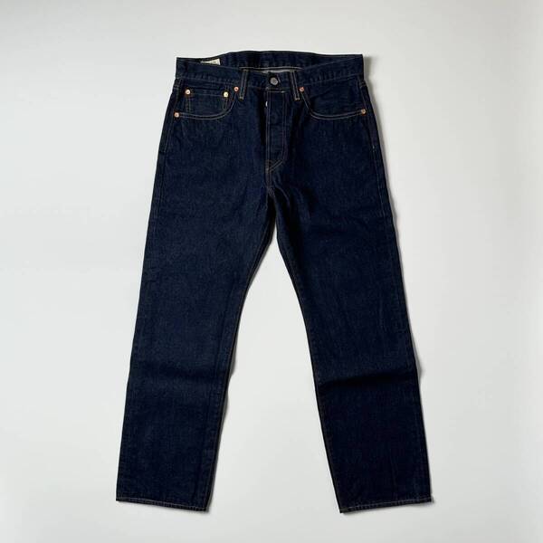 ジャーナルスタンダード別注 セルビッジ BIGE PREMIUM LEVI’S 501 W32 L30 60s セルビッチ 赤耳 デニムパンツ BIG E ビッグE 0022X-0000