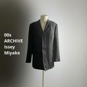 ARCHIVE 90s 00s Issey miyake ジャケット H237