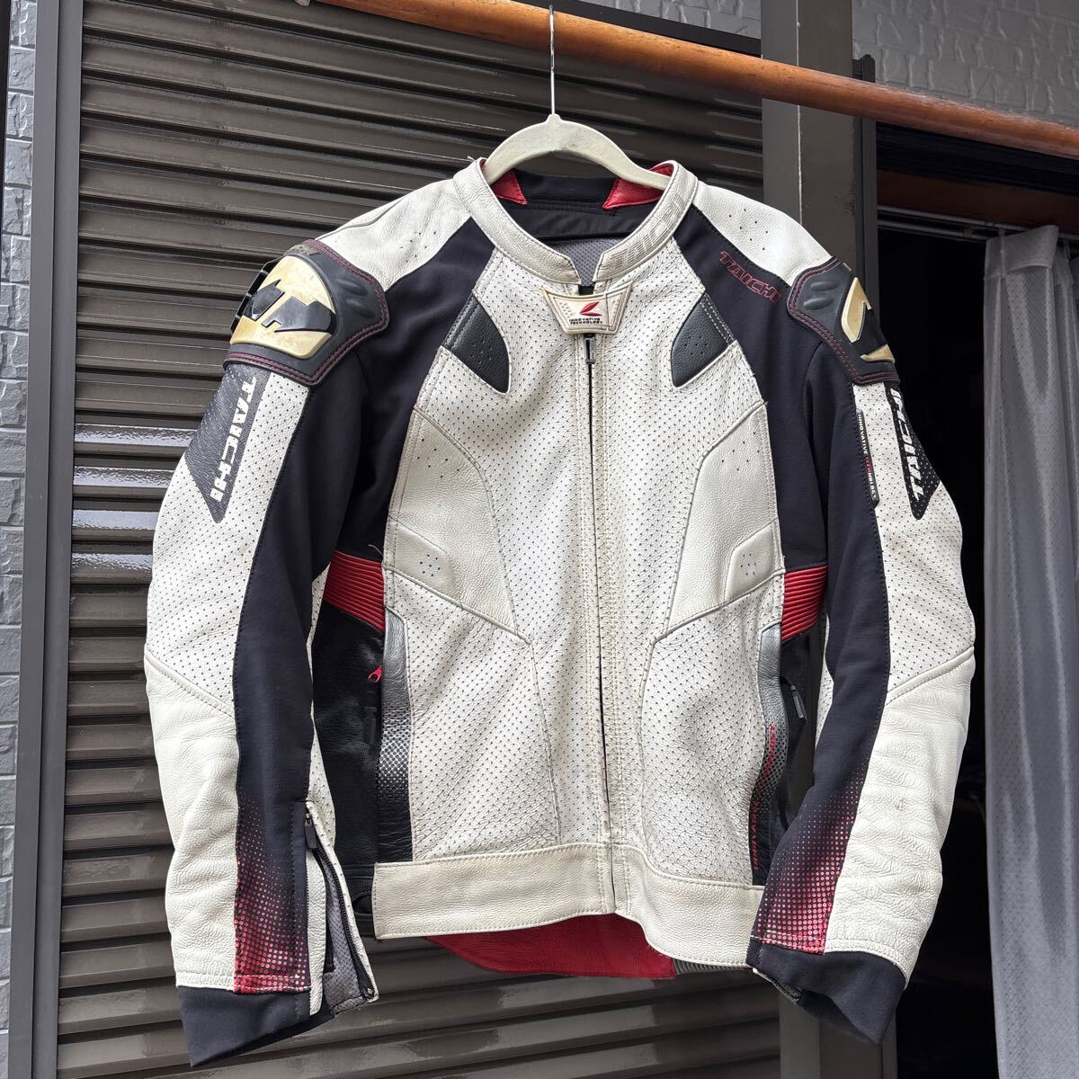 RSタイチ レザージャケット・パンツ　上下セット RSY817 RSJ825 RSタイチ レザージャケット・パンツ上下セット RSY817 RSJ825