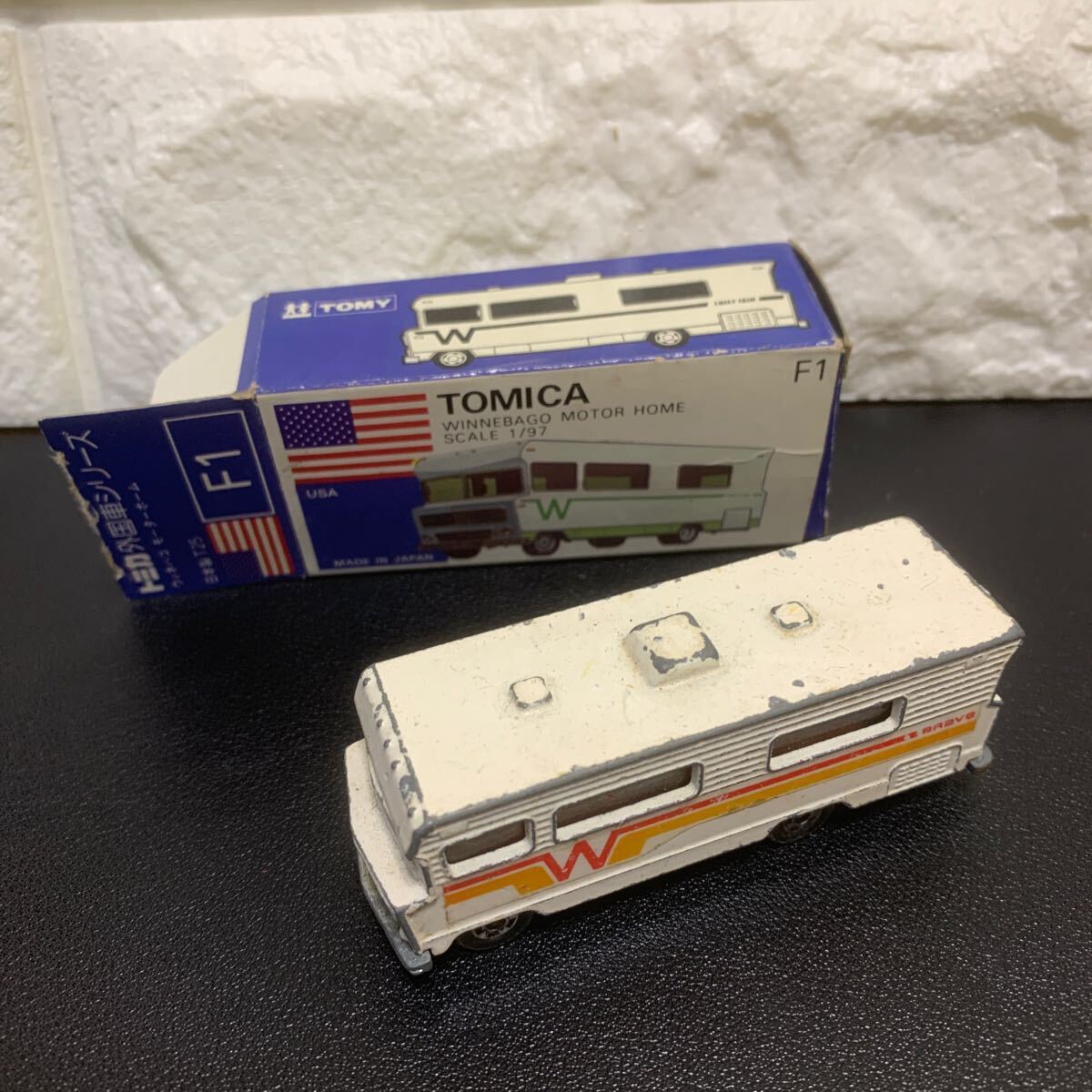 トミカ 76台 まとめ売り レア 非売品 ロングトミカ 廃版 - メルカリ
