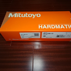 新品☆即決☆送料込み ミツトヨ スポンジ タイヤ ゴム プラスチック用 硬度計 HH-336 811-336-10 HARDMATIC