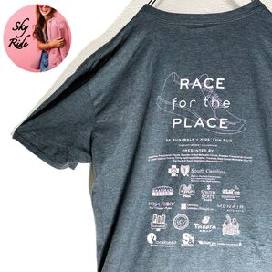 ANVIL アンビル ST LAWRENCE メンズ ヴィンテージ ゆるだぼ Tシャツ ブラック XL 90's 古着 #SB0123
