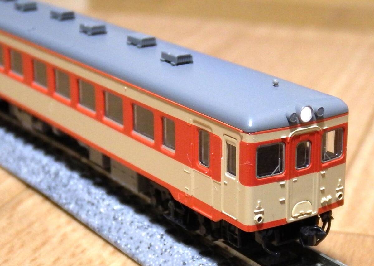 若者の大愛商品 2025年最新】Yahoo!オークション tomixの中古品・新品 -キハ26 鉄道模型