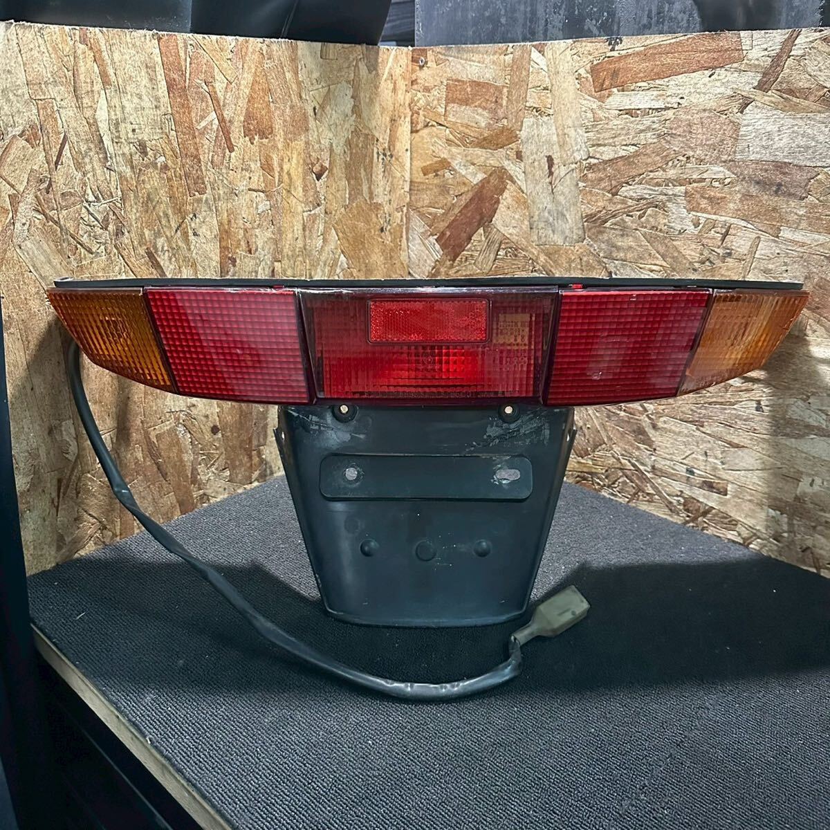 2025年最新】Yahoo!オークション -フュージョン テールランプの