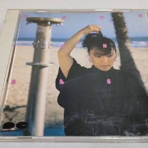 C0751 「CD」 尾崎亜美 / THE BEST 音声確認済 天使のウィンク 遅すぎたメタモルフォーゼ オリビアを聴きながら