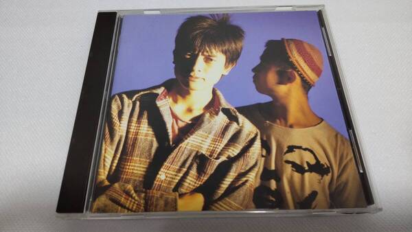 C0875「CD」THE 真心ブラザーズ /勝訴 Let’s 感動 荒川土手 龍巻のピー ほがらか 幸福の瞬間 ただただ、だらだら ぼんやり ~雨雲~ さんぽ
