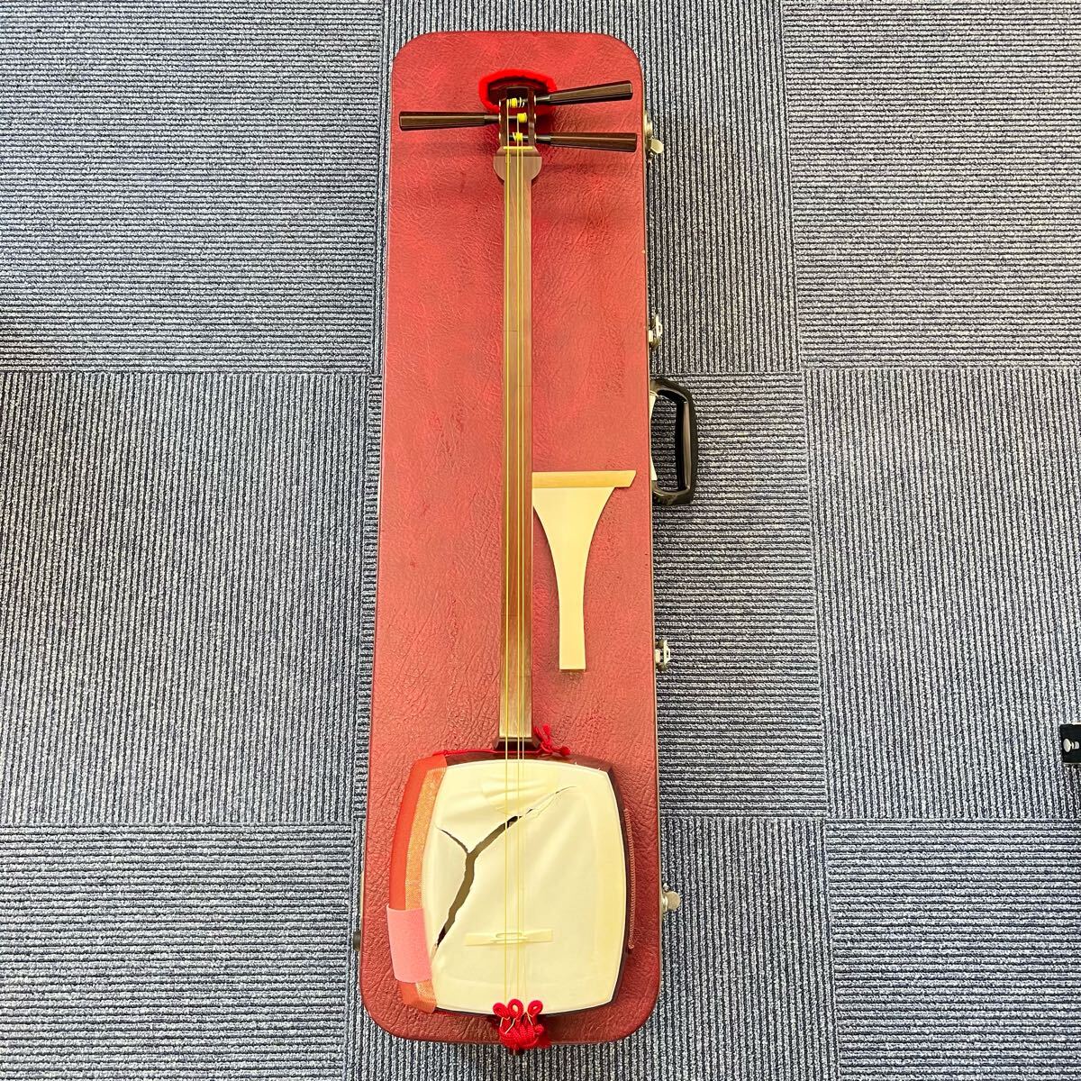 2025年最新】Yahoo!オークション -三味線撥ケースの中古品・新品