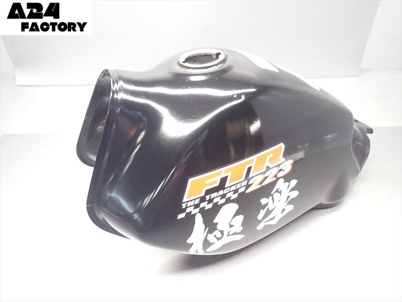 2025年最新】Yahoo!オークション -ftr223タンクの中古品・新品