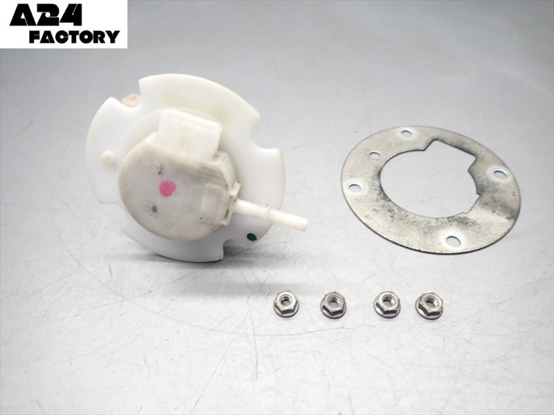 ホンダリトルカブ50インジェクション車両 燃料ポンプ 商品情報詳細｜リコール情報サイト｜消費者庁