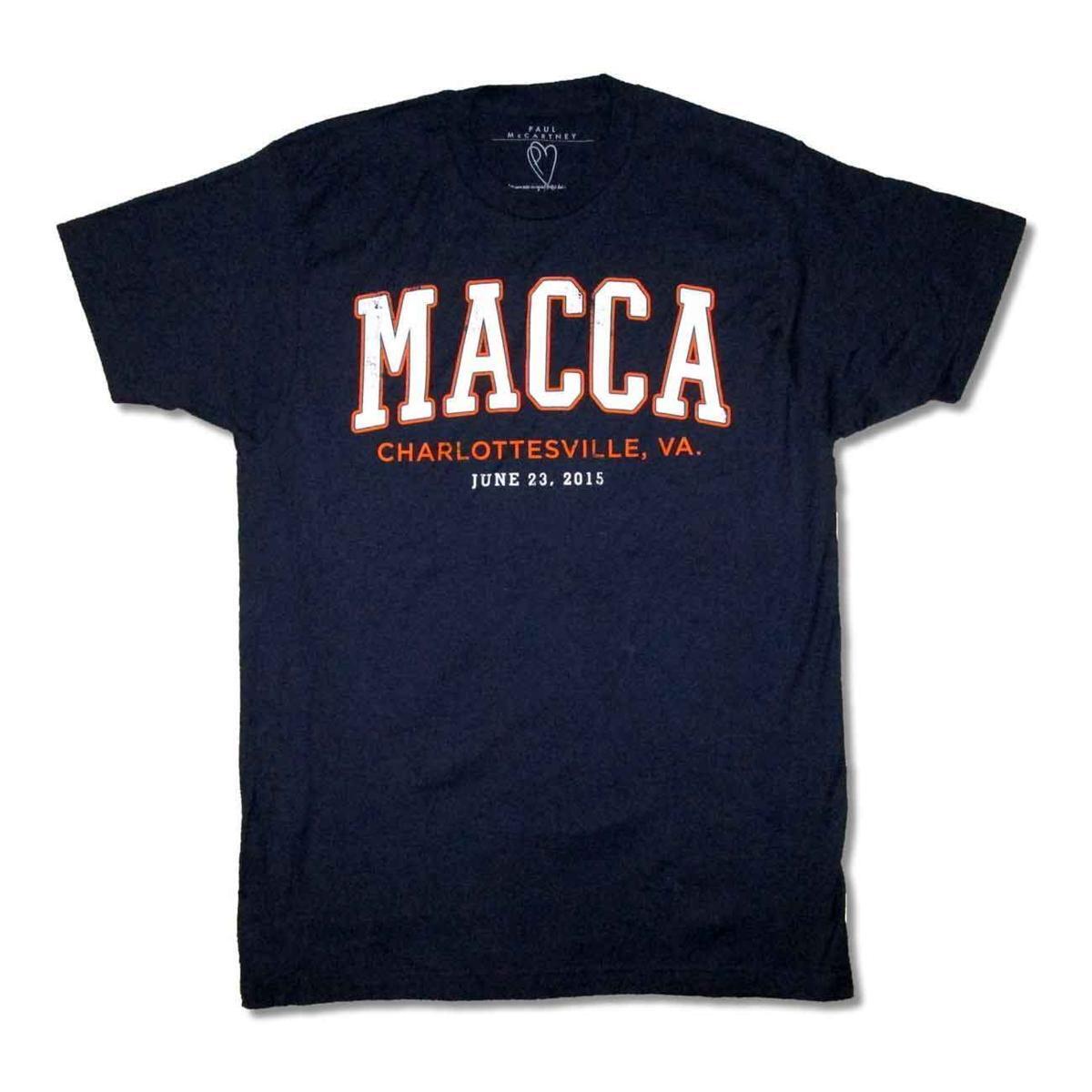 2025年最新】Yahoo!オークション -ポールマッカートニー tシャツ