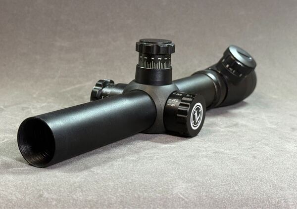 リューポルド LEUPOLD M1タイプ ショートスコープ