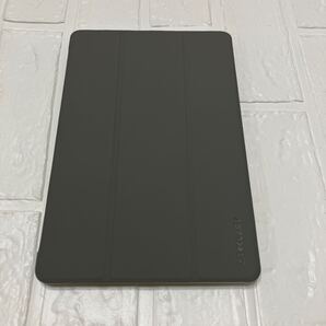 TECLAST M40Plus / P30S / P40HD用 ケース 角度調整 キズ防止 軽量 タブレット カバー 全面保護 スリムフィット スマートカバー