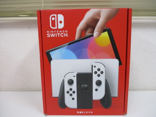 2025年最新】Yahoo!オークション -nintendo switch 本体 未開封