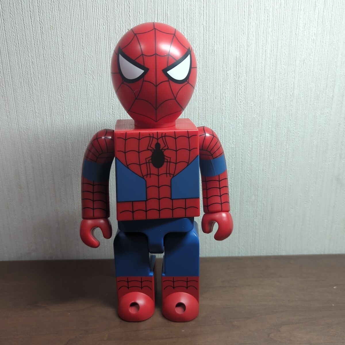 Yahoo!オークション -「キューブリック スパイダーマン」の落札