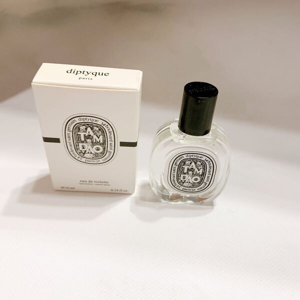 新品 香水 ディプティック 10ml お試し タムダオ