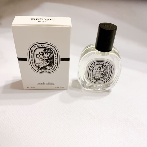 新品 香水 ディプティック 10ml お試し ドソン
