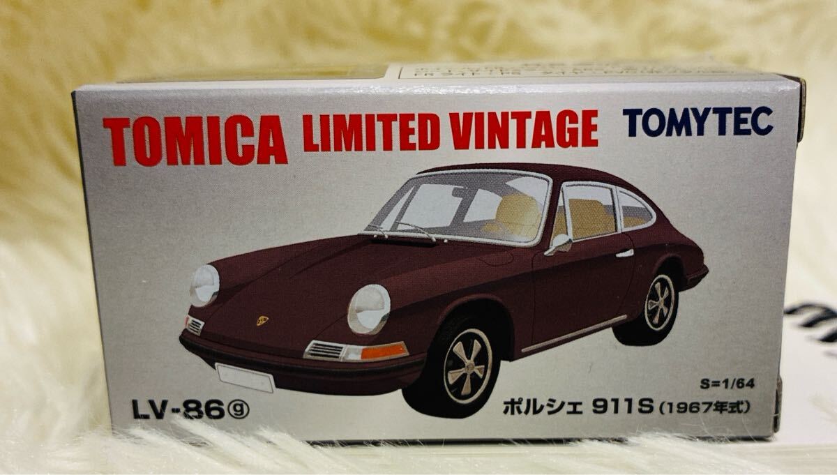 ミニカーショップ ケンボックス トミカリミテッドヴィンテージ