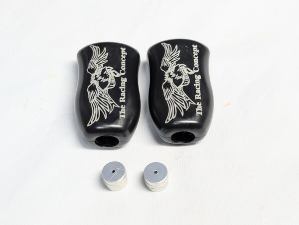 ZPI ハンドルノブ 管951FD シマノA ダイワS レーシングコンセプト