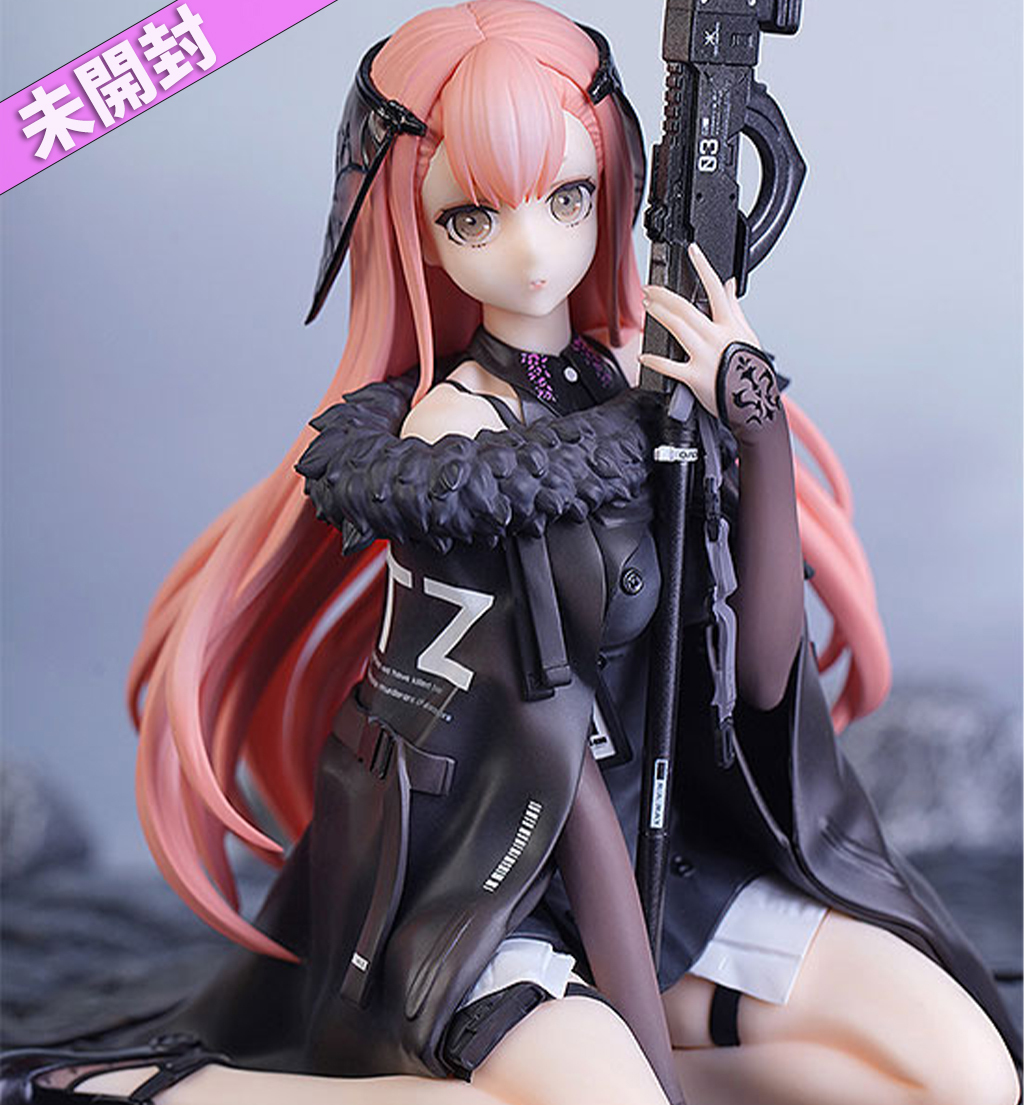 A-Z[A]フィギュア 新品未開封