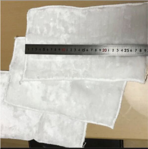 3枚マット水槽用濾過フィルターマット水槽 30×17.5cm 新品送料込み 淡水魚 海水魚 水草 メダカ 金魚 アロワナ ダトニオ 水質浄化