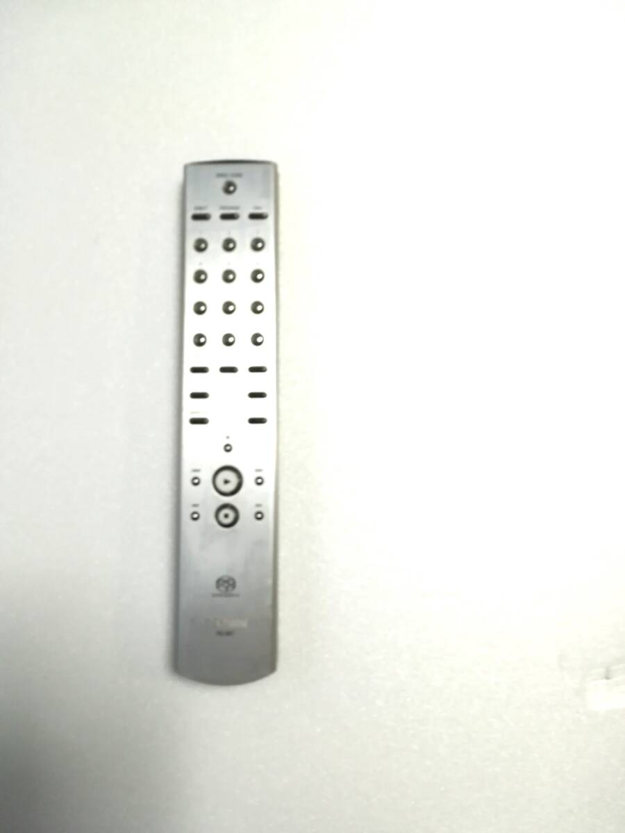 DENON RC-997 テレビ用リモコン(Tv1929)