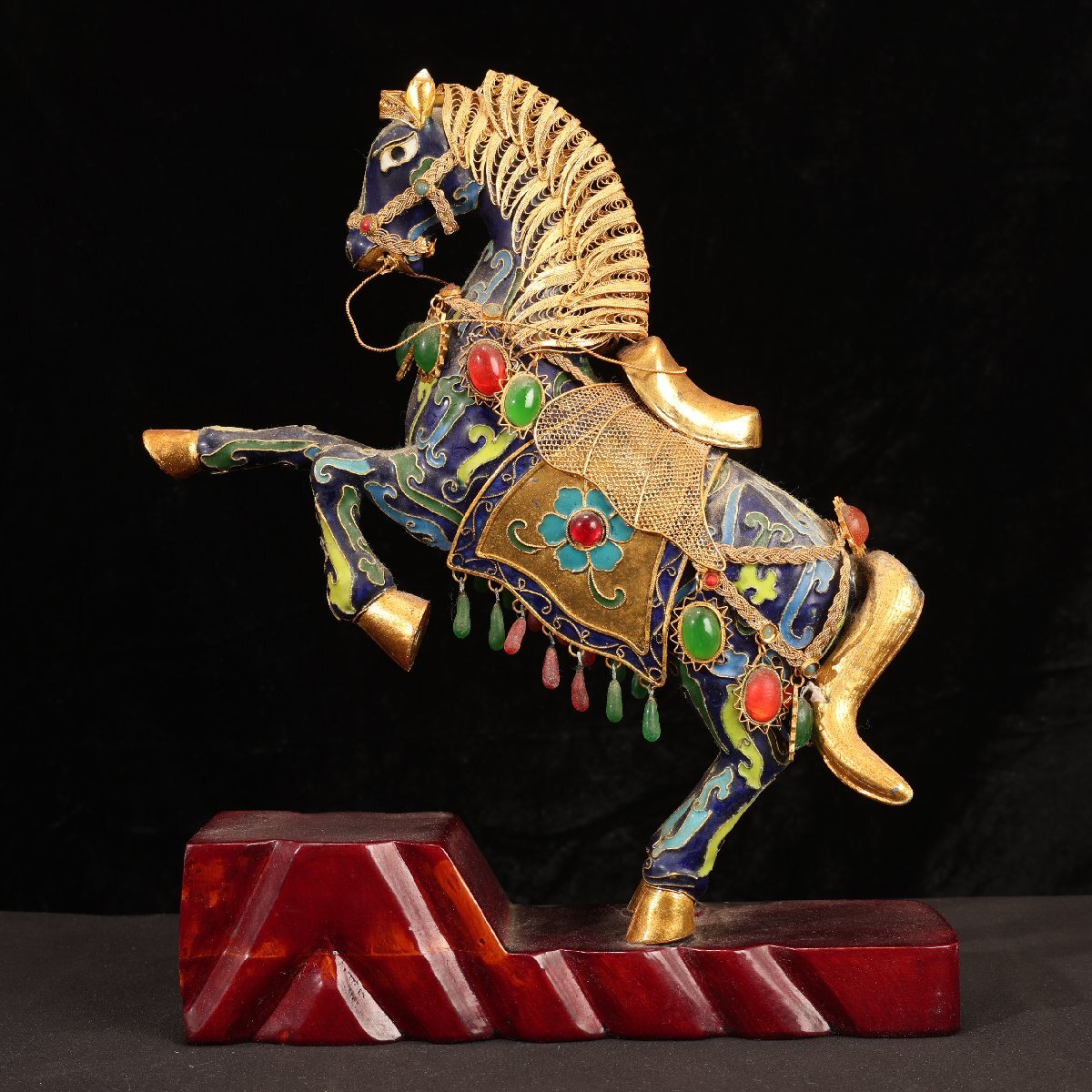 Altar Set | China | Shang dynasty–Western Zhou dynasty (1046