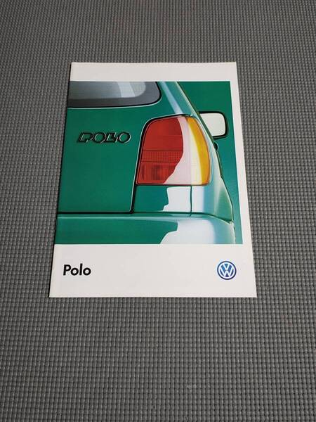 フォルクスワーゲン ポロ カタログ Polo 2door/4door