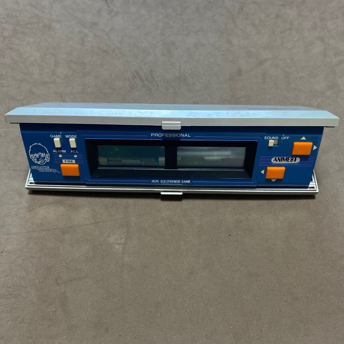 Yahoo!オークション -「ポピー スペースコブラ」の落札相場