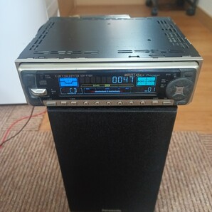希少 carrozzeria DEH-P7000ZM 作動確認済み