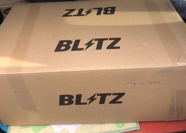 新品 BLITZ(ブリッツ) 車高調キット【DAMPER ZZ-R SpecDSC Plus】デリカミニ B37A B38A Gセンサー内蔵 電動減衰力調整 全長調整式 98639