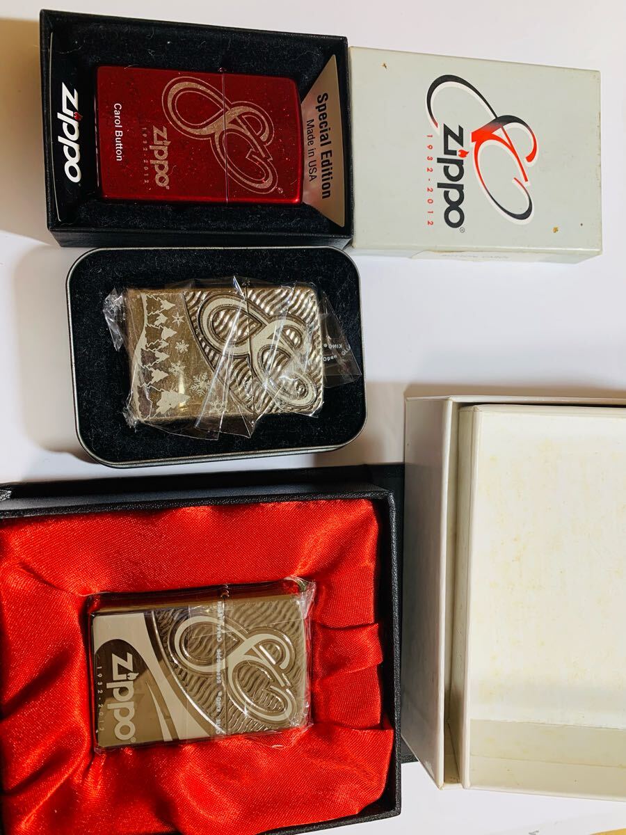 絶版/ヴィンテージ Zippo ジッポー 中古 1998年製造KENWOOD F1