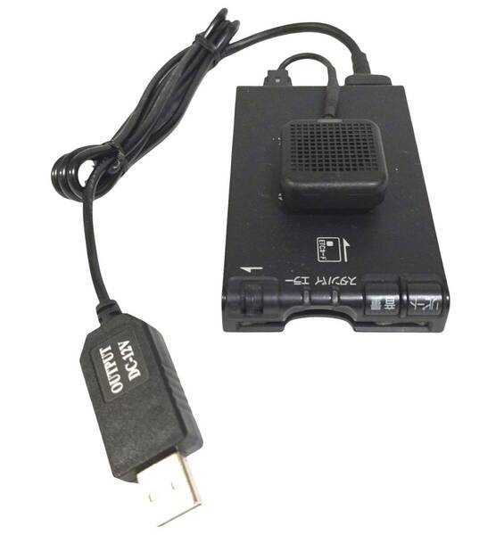 ◇軽自動車登録◇ Panasonic ETC CY-ET906KD ◇音声案内◇USB電源◇簡単取付◇送料無料◇mE18b3