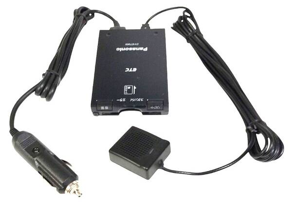 ◇軽自動車登録◇ Panasonic ETC CY-ET900KD◇音声案内◇シガー電源◇簡単取付◇送料無料◇mE06c3