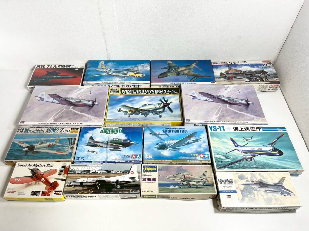 2025年最新】戦闘機プラモデルが充実！日本軍用機の人気アイテム