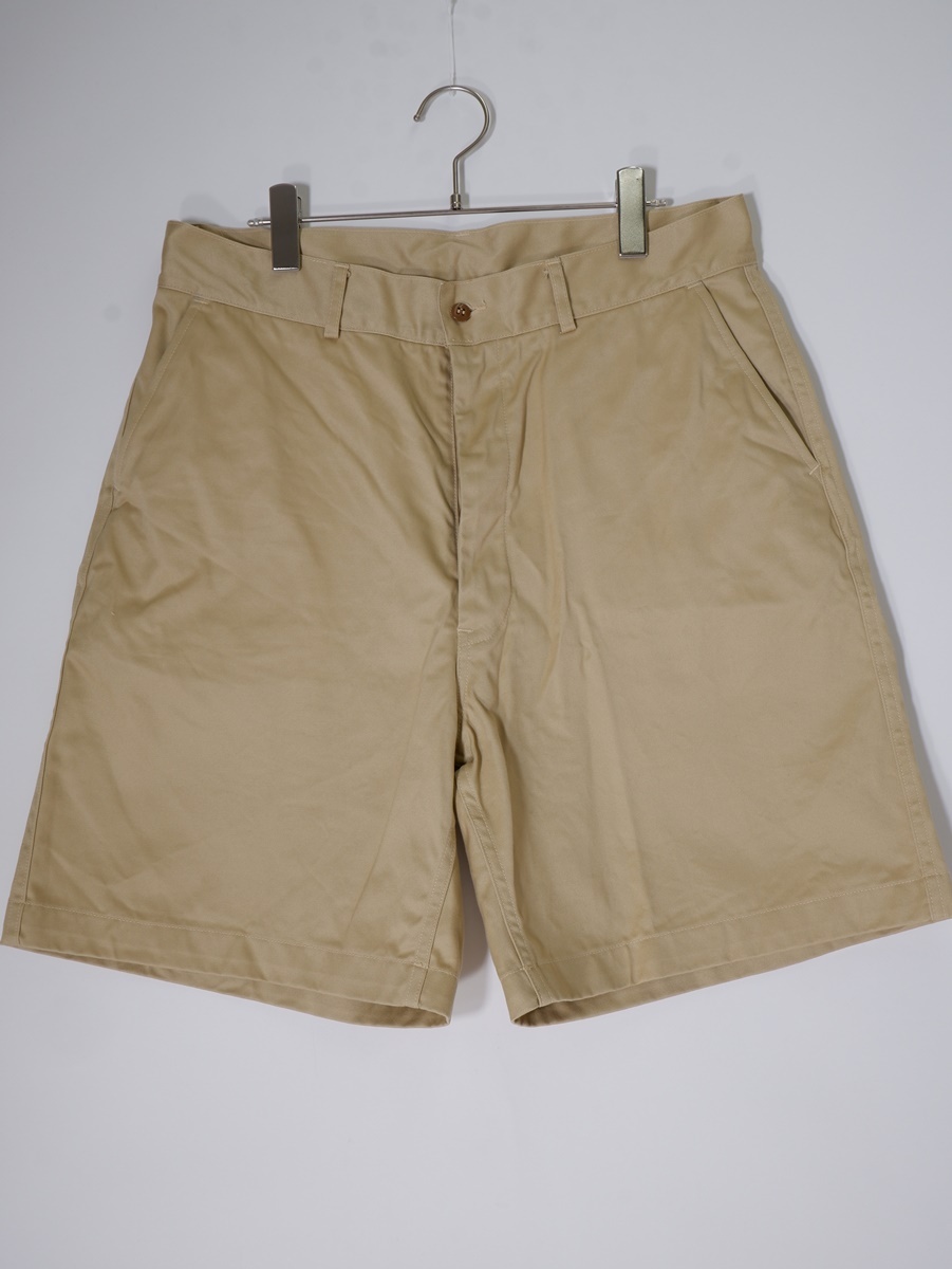 ほぼ新品atlast&co CHINO SHORTS 34 アットラスト 2025年最新】Yahoo!オークション -at last チノの中古品・新品