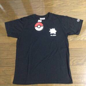 新品 未使用 ポケットモンスター Tシャツ ゲンガー Lサイズ タグ付き ドンキ購入品