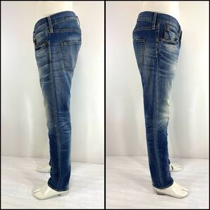 RED CARD レッドカード 64503スリムストレッチ サイズ30 86cm