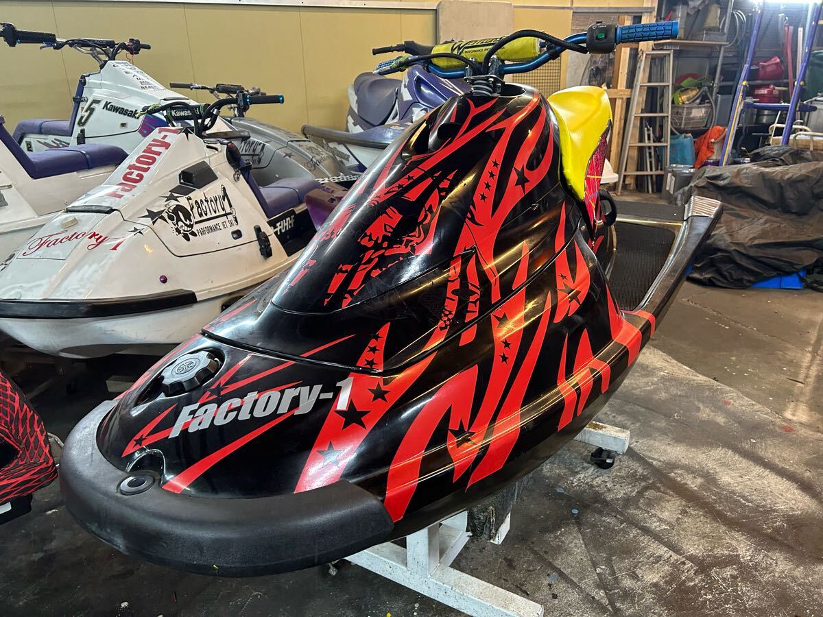 2025年最新】Yahoo!オークション -tz700 ヤマハの中古品・新品