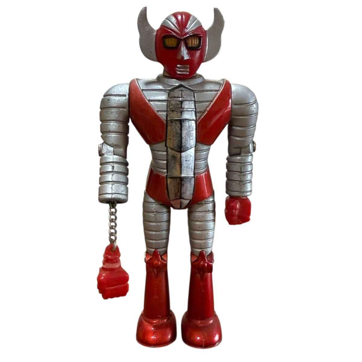 2025年最新】Yahoo!オークション -昭和レトロ(超合金)の中古品